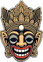 Sacred Penida